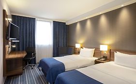 Holiday Inn Express Neunkirchen, an IHG Hotel
